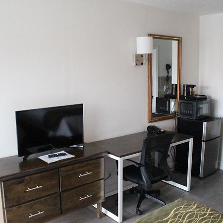Americas Best Value Inn & Suites Williamstown Luaran gambar