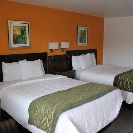Americas Best Value Inn & Suites Williamstown Luaran gambar